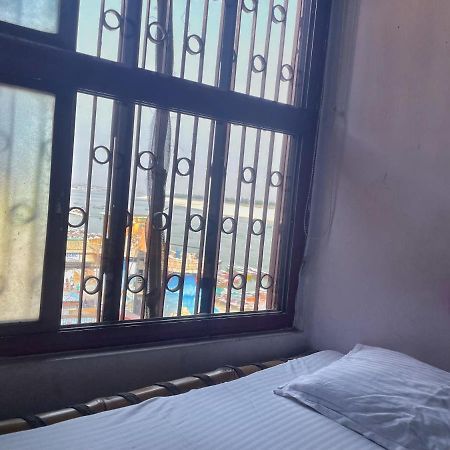 Shri Guest House Varanasi Eksteriør billede