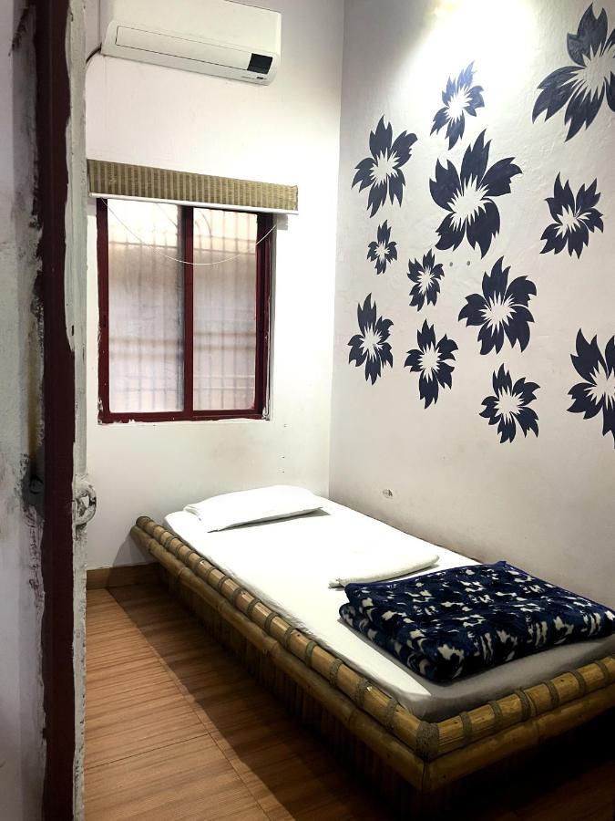 Shri Guest House Varanasi Eksteriør billede