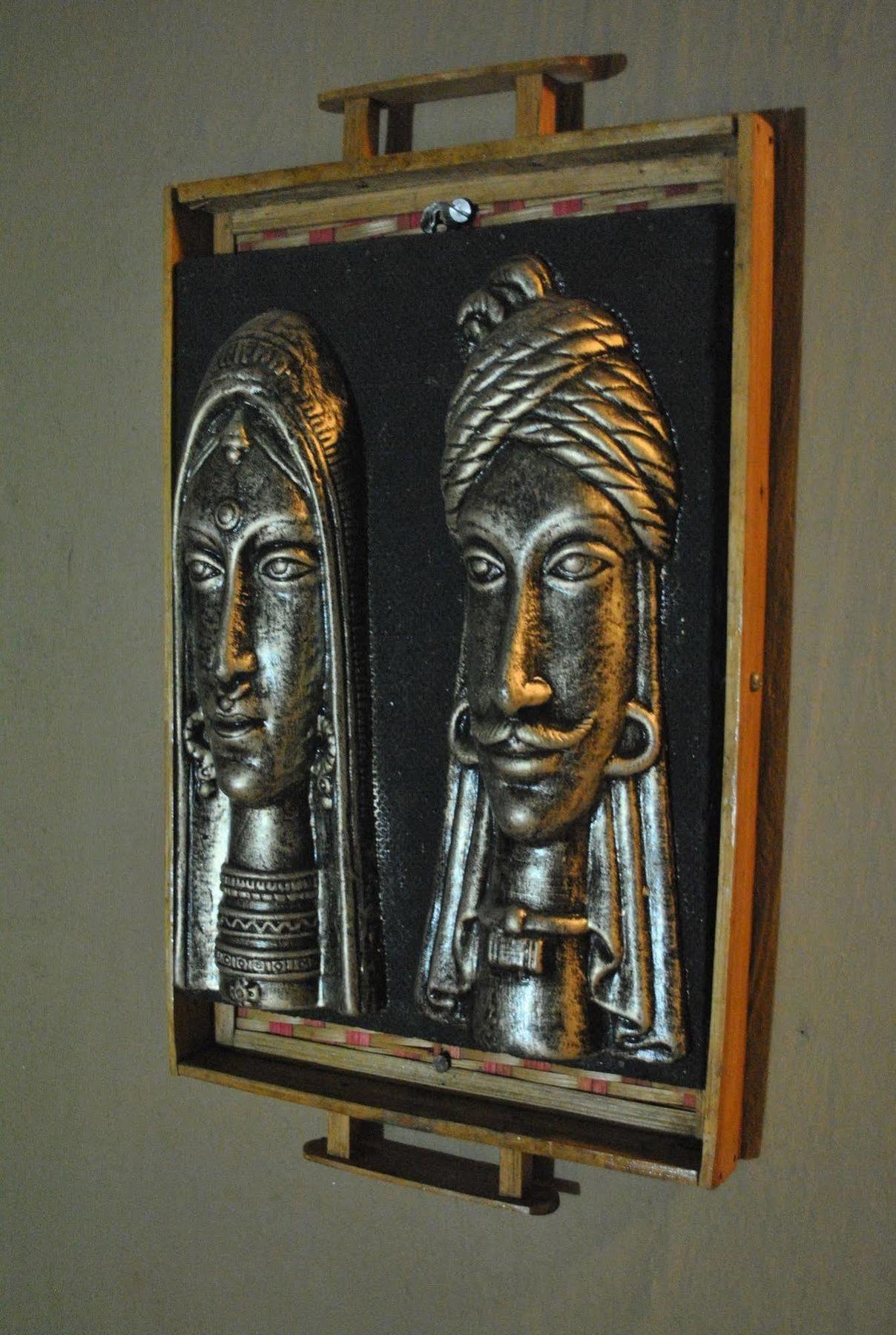 Shri Guest House Varanasi Eksteriør billede